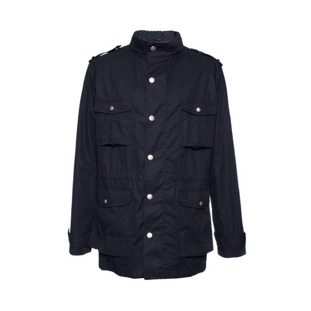 Gucci Wind jacket with hidden hood